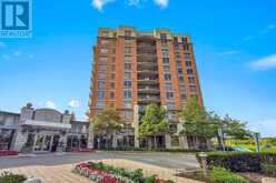 408 - 2379 CENTRAL PARK DRIVE | Oakville Ontario | Slide Image Two