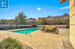 408 - 2379 CENTRAL PARK DRIVE | Oakville Ontario | Slide Image Thirty-eight