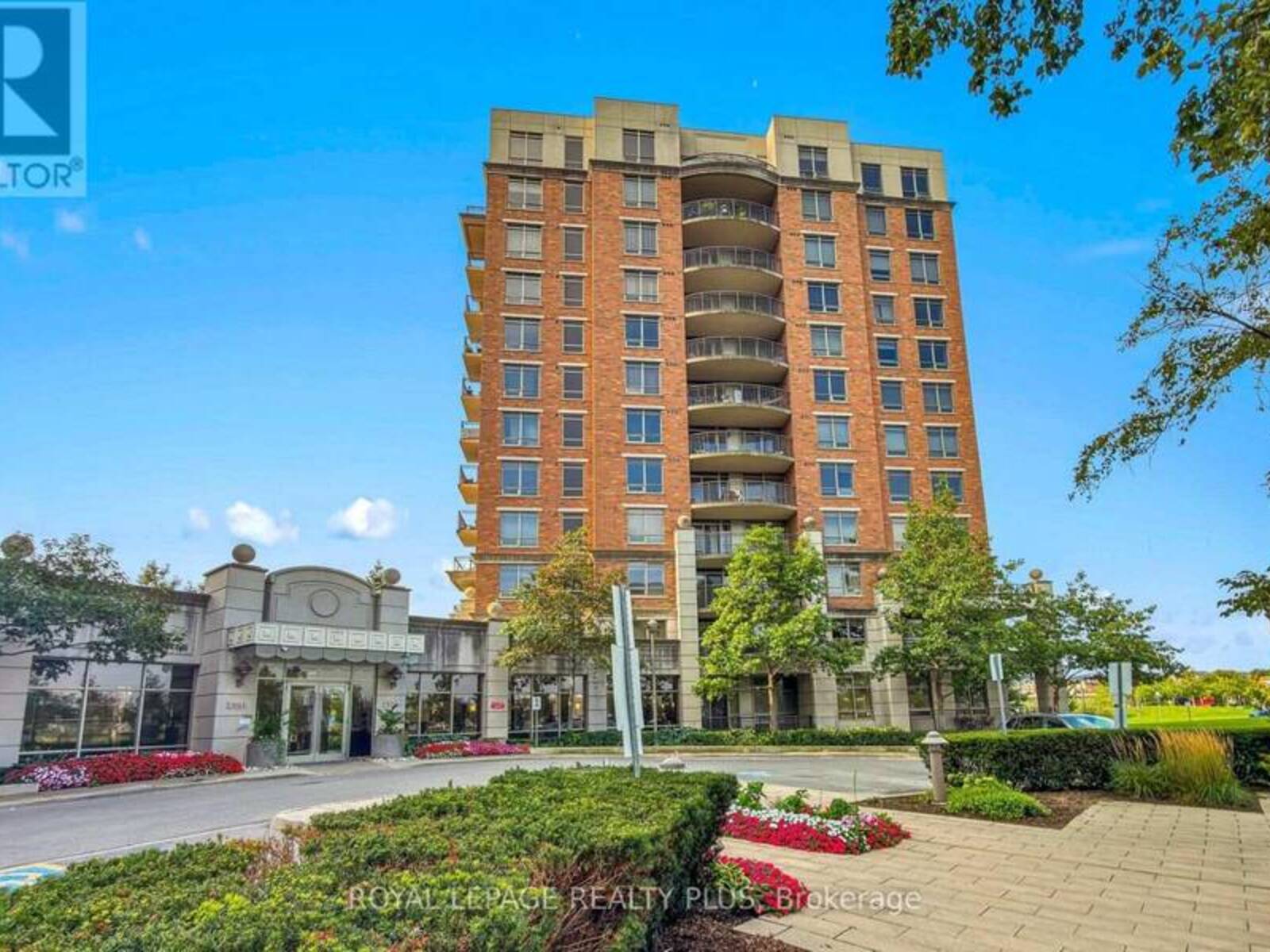 408 - 2379 CENTRAL PARK DRIVE, Oakville, Ontario L6H 0E3