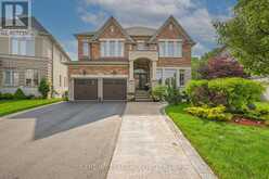 34 CANNINGTON CRESCENT | Brampton Ontario | Slide Image One