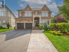 34 CANNINGTON CRESCENT Brampton Ontario, L6X 2Y5