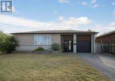 58 KINGSMERE CRESCENT | Brampton Ontario | Slide Image One