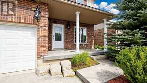 859 BRANDENBURG BOULEVARD | Waterloo Ontario | Slide Image Three