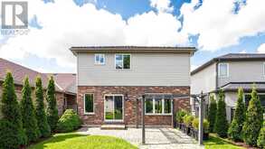859 BRANDENBURG BOULEVARD | Waterloo Ontario | Slide Image Forty-two