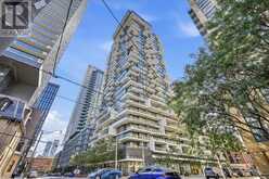 1708 - 77 SHUTER STREET | Toronto Ontario | Slide Image One