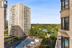 807C - 662 SHEPPARD AVENUE E | Toronto Ontario | Slide Image Twenty-five