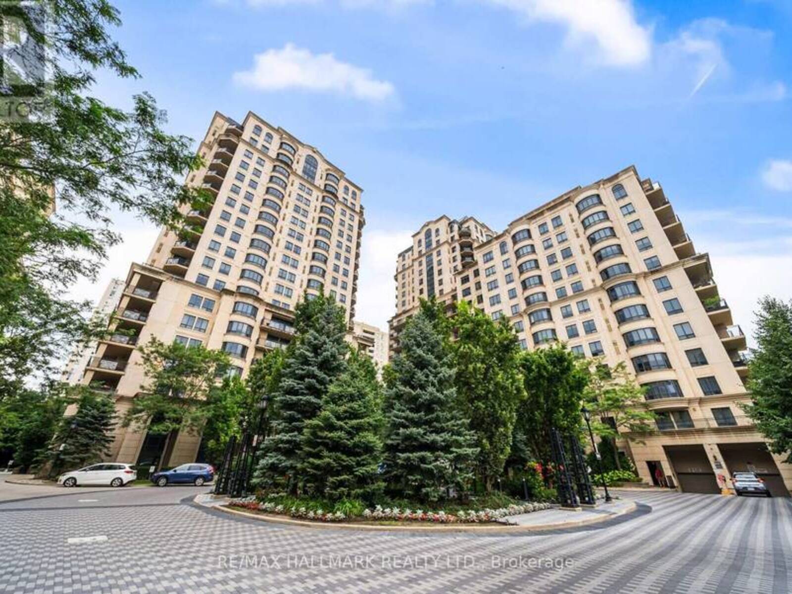 807C - 662 SHEPPARD AVENUE E, Toronto, Ontario M2K 3E6