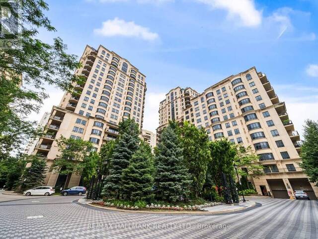 807C - 662 SHEPPARD AVENUE E Toronto Ontario, M2K 3E6 - 2 Bedrooms Condo For Sale