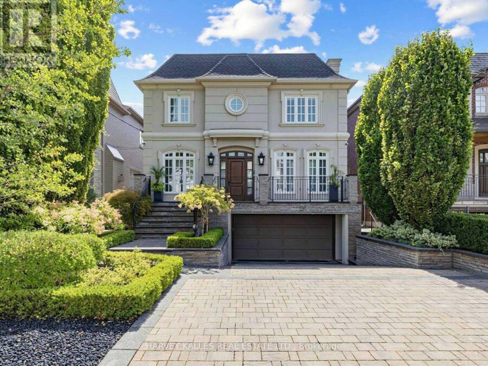 629 BEDFORD PARK AVENUE, Toronto, Ontario M5M 1K4