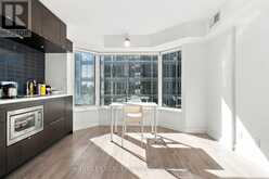 2610 - 155 YORKVILLE AVENUE | Toronto Ontario | Slide Image Two