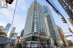 2610 - 155 YORKVILLE AVENUE | Toronto Ontario | Slide Image Thirty-one