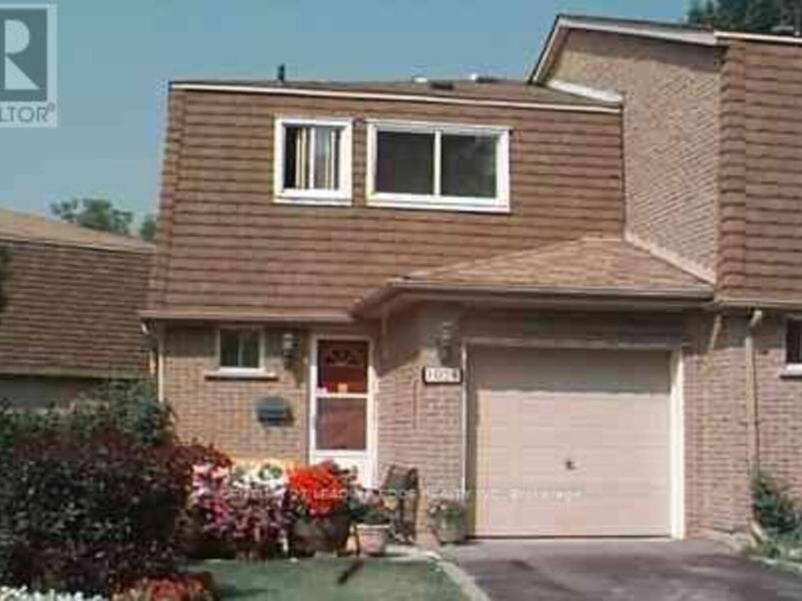 1024 BRIDLETOWNE CIRCLE, Toronto, Ontario M1W 2H8