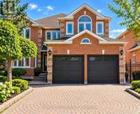 70 BILBERMAR DRIVE | Richmond Hill Ontario | Slide Image One