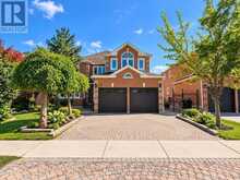 70 BILBERMAR DRIVE | Richmond Hill Ontario | Slide Image Two