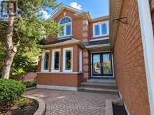 70 BILBERMAR DRIVE | Richmond Hill Ontario | Slide Image Three