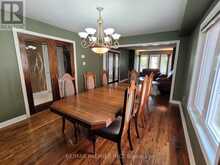70 BILBERMAR DRIVE | Richmond Hill Ontario | Slide Image Nine