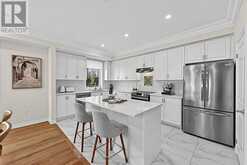 9 - 40 BAYNES WAY | Bradford West Gwillimbury Ontario | Slide Image Thirteen