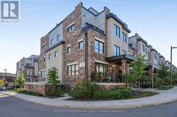 9 - 40 BAYNES WAY | Bradford West Gwillimbury Ontario | Slide Image Two