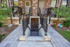 9 - 40 BAYNES WAY | Bradford West Gwillimbury Ontario | Slide Image Forty