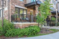 9 - 40 BAYNES WAY | Bradford West Gwillimbury Ontario | Slide Image Four