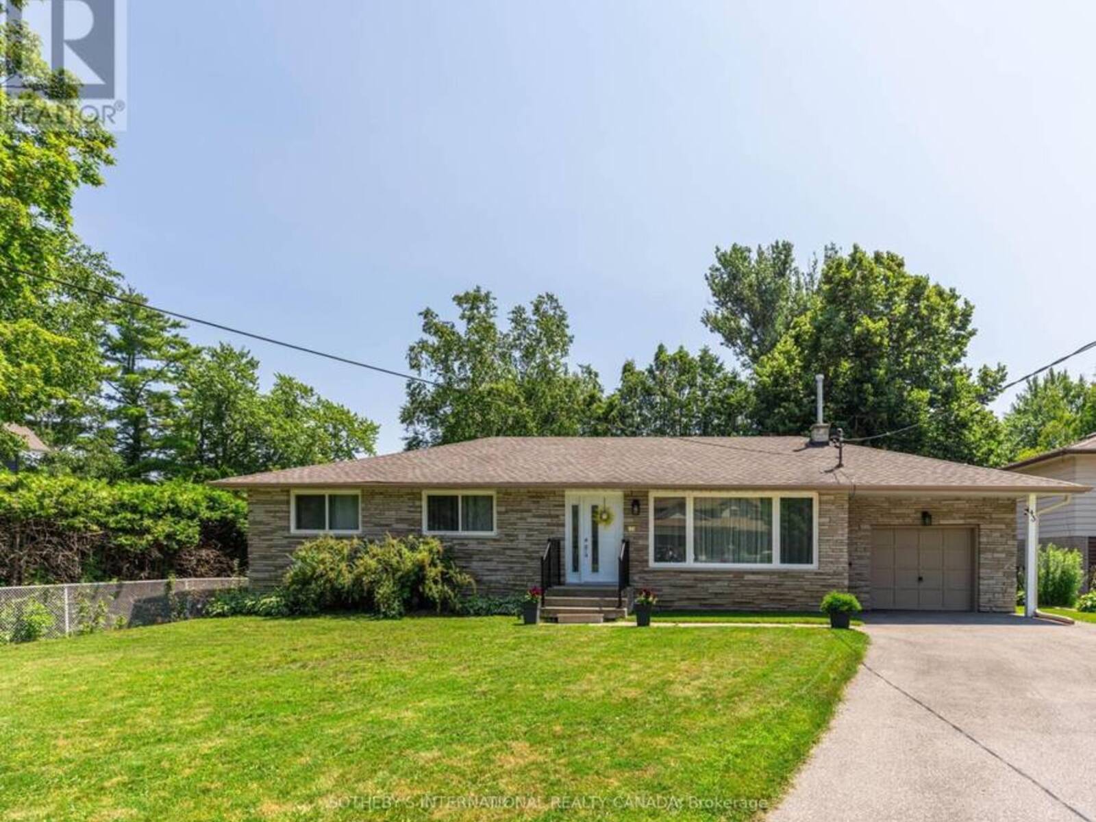 43 NORTHWOOD ROAD, Georgina, Ontario L0E 1R0