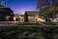 32 CAROLINE STREET | Barrie Ontario | Slide Image One