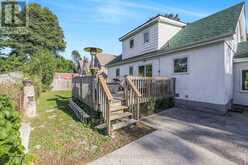 32 CAROLINE STREET | Barrie Ontario | Slide Image Forty-two
