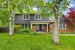 1390 PEERLESS COURT | Oakville Ontario | Slide Image One