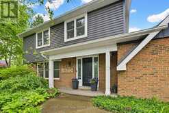 1390 PEERLESS COURT | Oakville Ontario | Slide Image Five