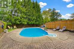1390 PEERLESS COURT | Oakville Ontario | Slide Image Six