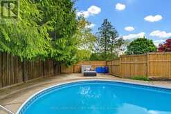 1390 PEERLESS COURT | Oakville Ontario | Slide Image Seven
