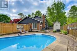 1390 PEERLESS COURT | Oakville Ontario | Slide Image Eight