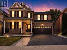 24 GANDER CRESCENT | Brampton Ontario | Slide Image One