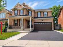 24 GANDER CRESCENT | Brampton Ontario | Slide Image Two