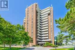 1007 - 3025 QUEEN FREDERICA DRIVE | Mississauga Ontario | Slide Image One