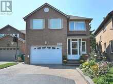 4550 KETTLEBY COURT | Mississauga Ontario | Slide Image One
