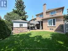 4550 KETTLEBY COURT | Mississauga Ontario | Slide Image Thirty-two