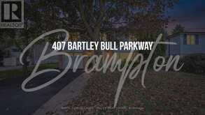 407 BARTLEY BULL PARKWAY S | Brampton Ontario | Slide Image Forty-four