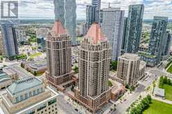 1611 - 4080 LIVING ARTS DRIVE | Mississauga Ontario | Slide Image One