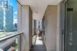 1611 - 4080 LIVING ARTS DRIVE | Mississauga Ontario | Slide Image Thirty-six