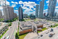 1611 - 4080 LIVING ARTS DRIVE | Mississauga Ontario | Slide Image Thirty-seven