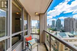 1611 - 4080 LIVING ARTS DRIVE | Mississauga Ontario | Slide Image Thirty-eight