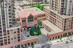 1611 - 4080 LIVING ARTS DRIVE | Mississauga Ontario | Slide Image Forty-nine