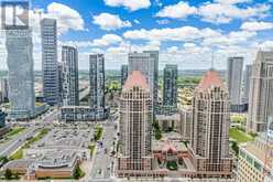 1611 - 4080 LIVING ARTS DRIVE | Mississauga Ontario | Slide Image Fifty