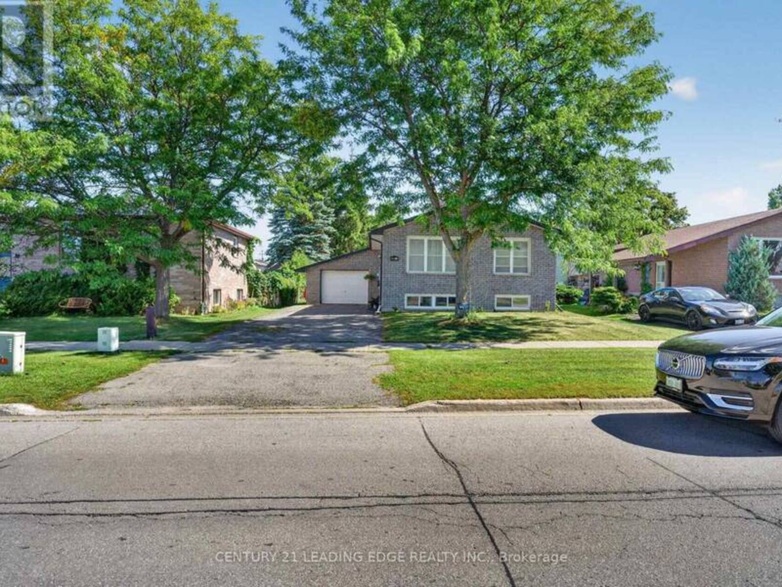 248 VICTORIA AVENUE N, Lindsay, Ontario K9V 4H1