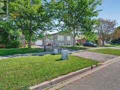 248 VICTORIA AVENUE N Lindsay Ontario, K9V 4H1