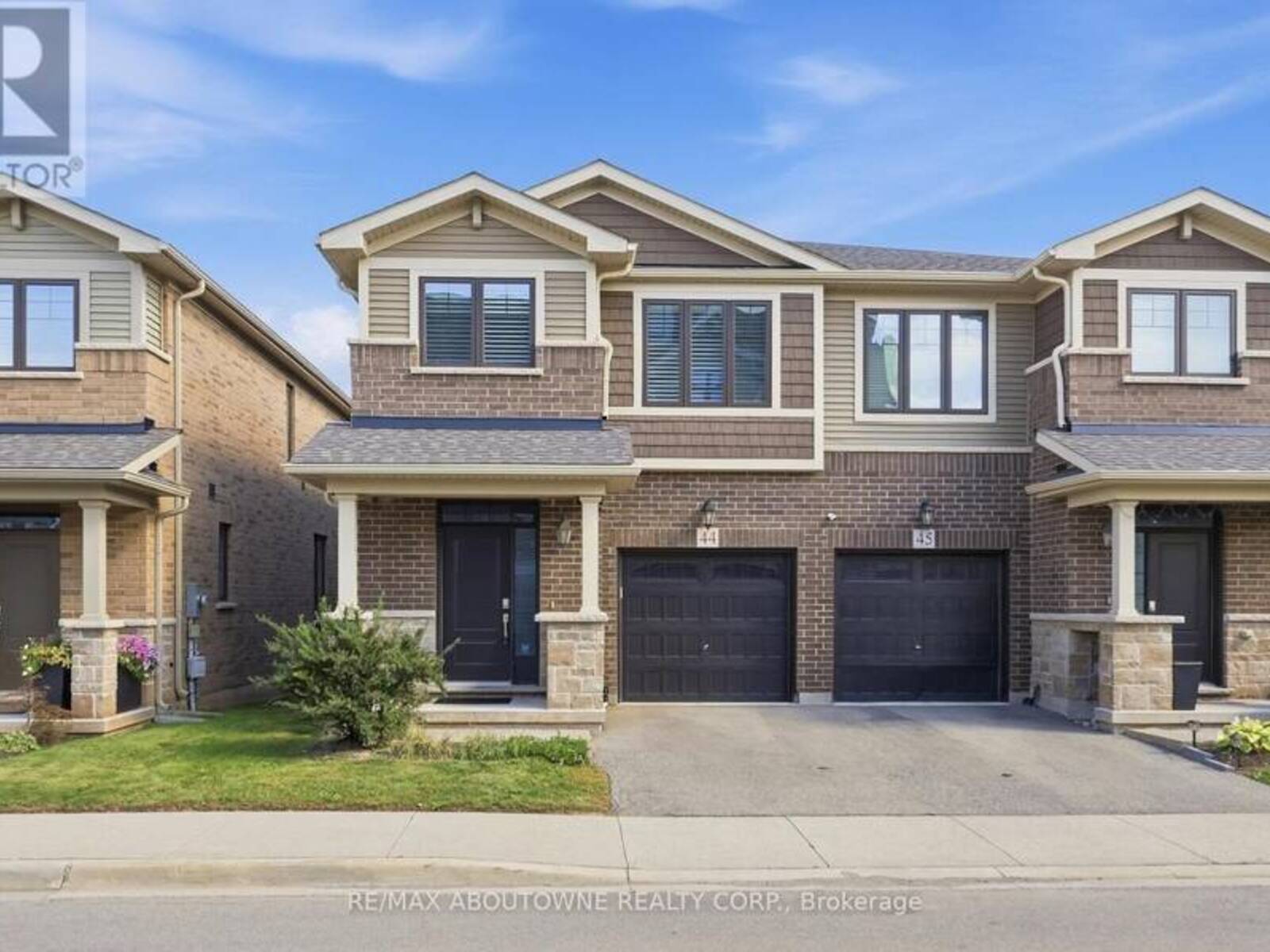 44 - 288 GLOVER ROAD, Hamilton, Ontario L8E 5H6