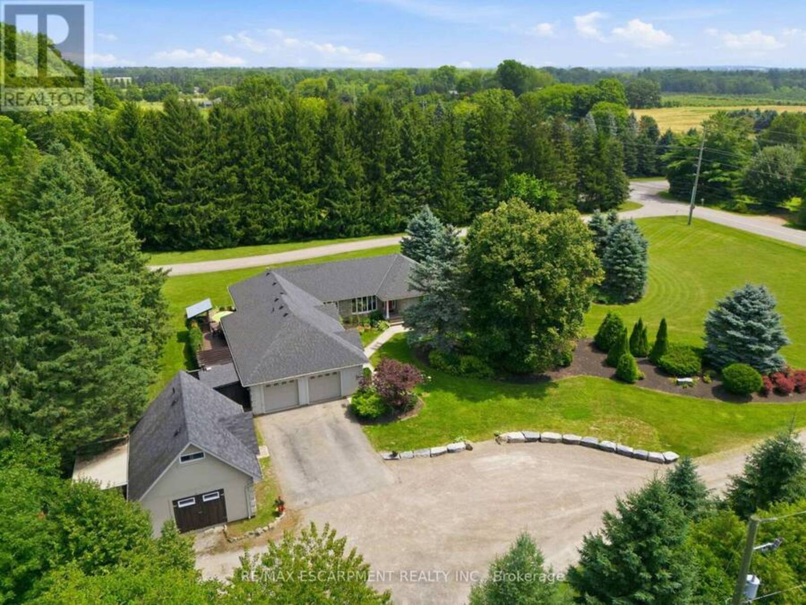 19 CONCESSION 5 E, Hamilton, Ontario L8B 1K4
