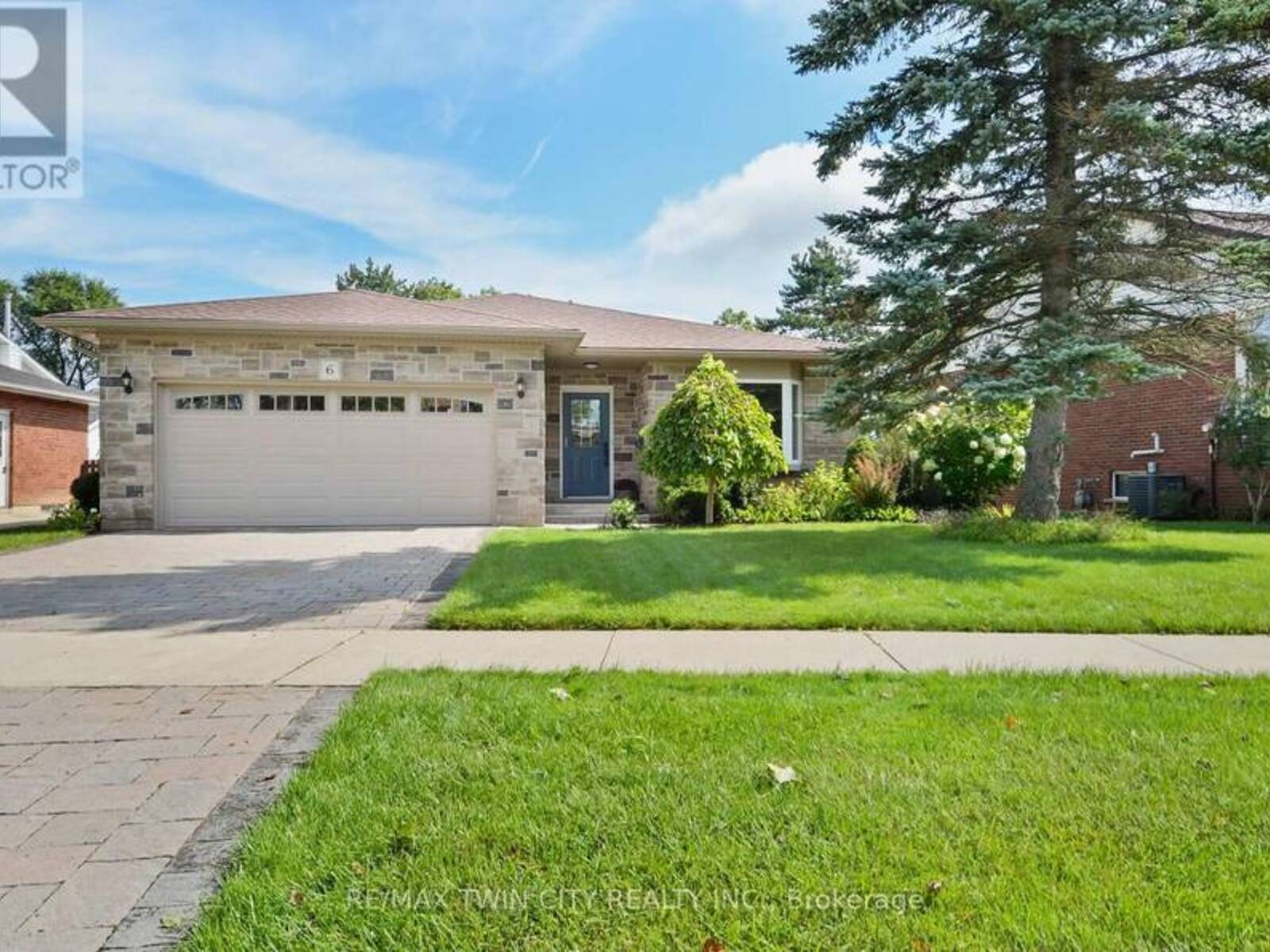 6 EDENRIDGE DRIVE, Townsend, Ontario N0A 1S0