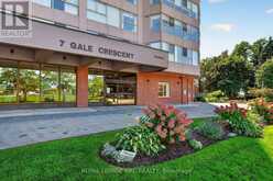 302 - 7 GALE CRESCENT | St. Catharines Ontario | Slide Image One